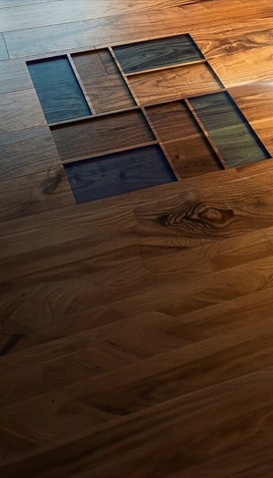 Pavimenti in legno Spazio Group SRL
