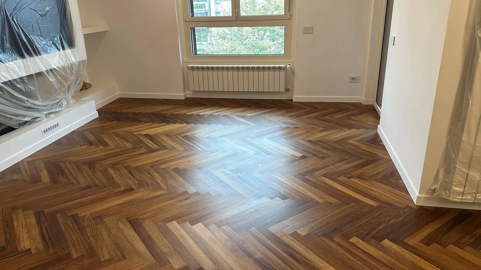 Lavoro realizzato da Spazio Group SRL 4